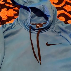 Nike women’s pullover sweater